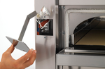 Печь для пиццы CUPPONE Michelangelo ML 635L/1TS