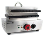 Гриль прижимной Foodatlas EG-601N Eco