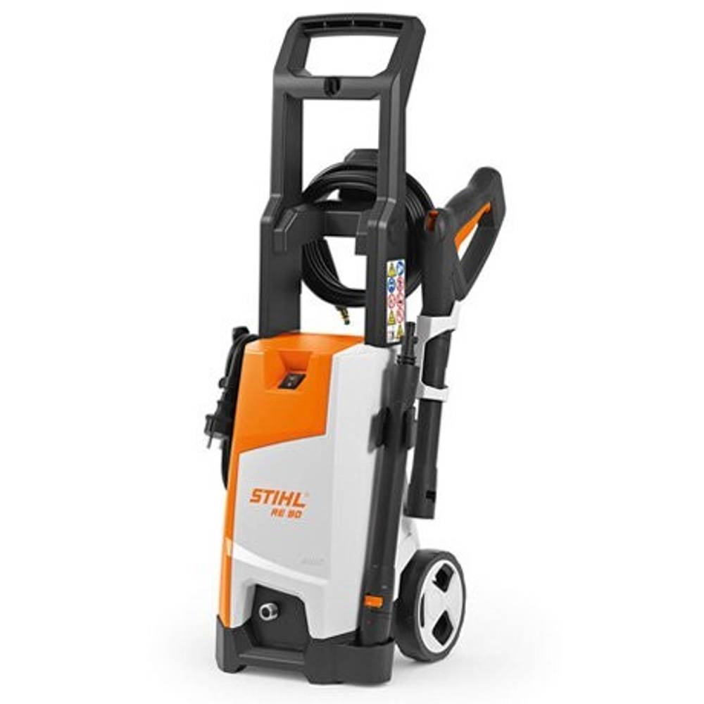 Мойка высокого давления Stihl RE 90