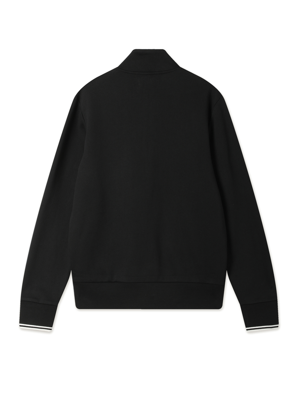 Мужская Толстовка Half Zip