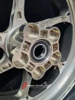 Кованые диски для HONDA CBR1000RRR Хонда мотоцикл колеса ковка диск