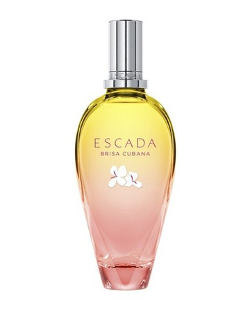 Escada Brisa Cubana 100 мл Limited Edition туалетная вода