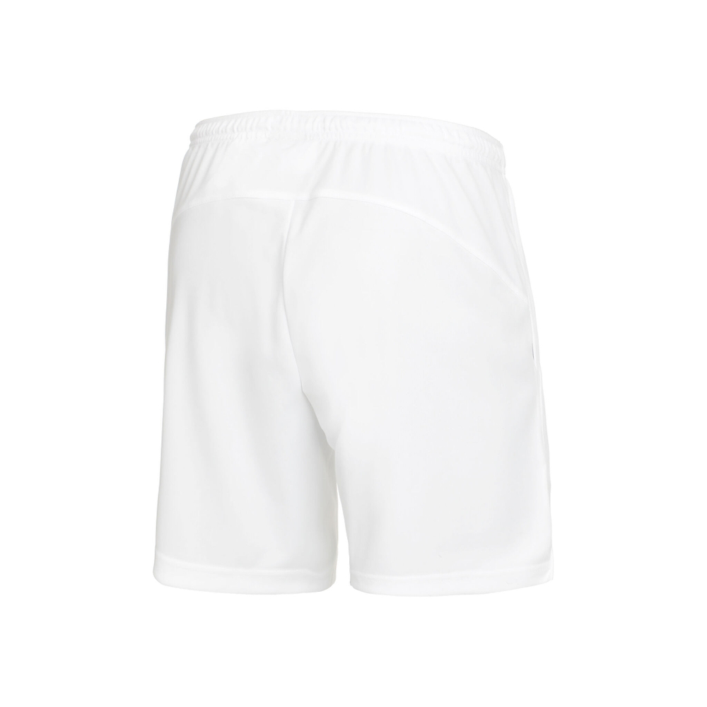 Мужские теннисные шорты Lotto Squadra III 7in Shorts Men - White