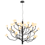 5090/30 ODL Люстра G4 LED 5Вт 220В IP20 MODERN
