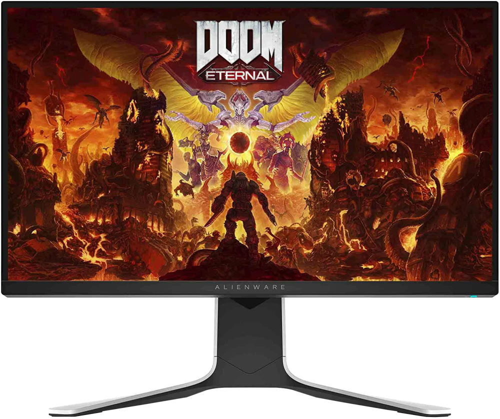 Монитор Dell 27" Alienware AW2720HFA  2720-5304