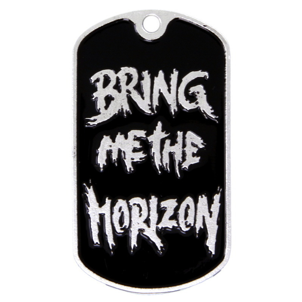 Жетон Bring Me The Horizon (044)