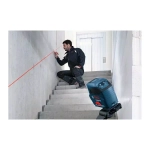 Лазерный нивелир GLL 2-10 BOSCH 0601063L00