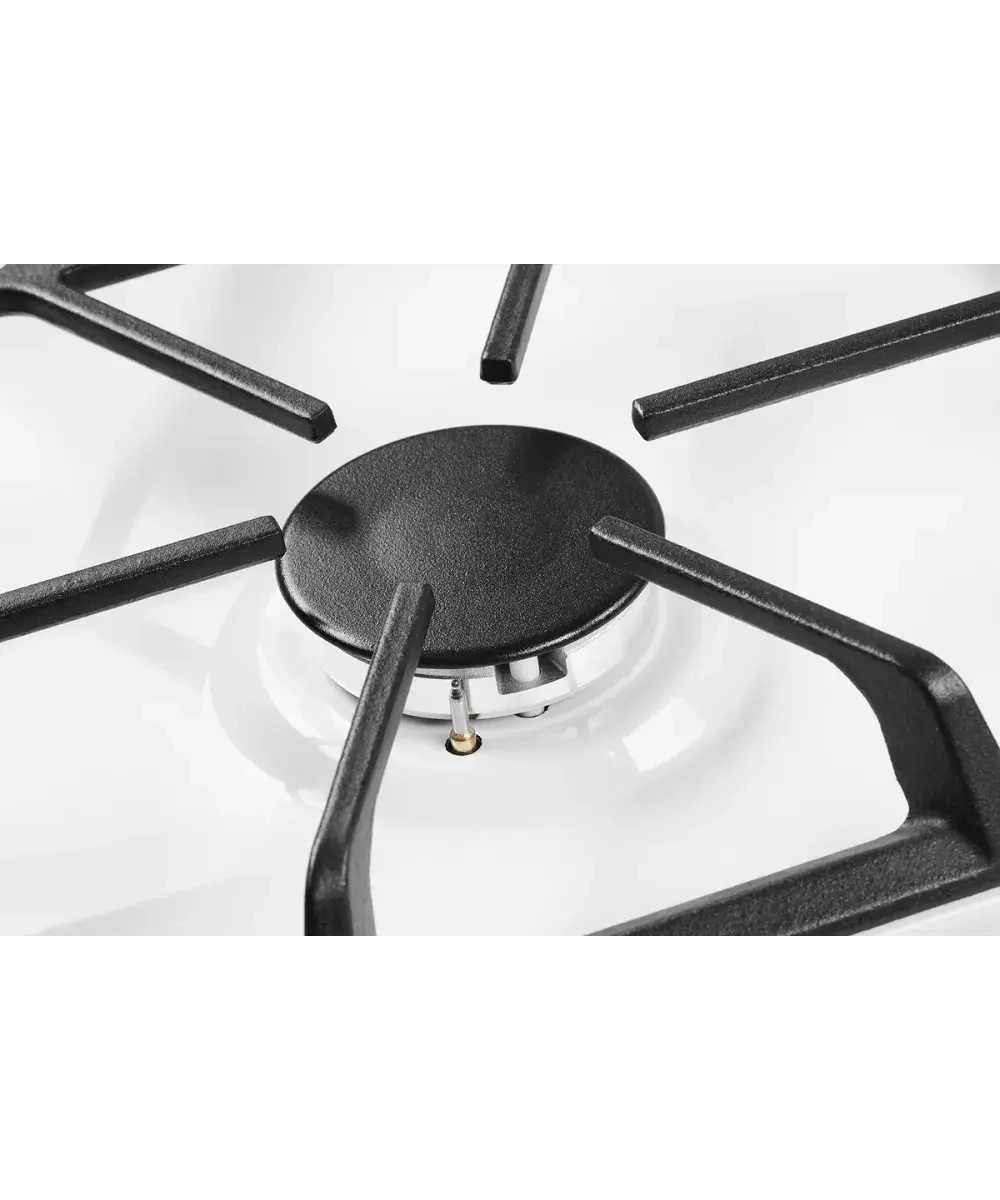 Газовая варочная панель Kuppersberg FS 62 W фото 6