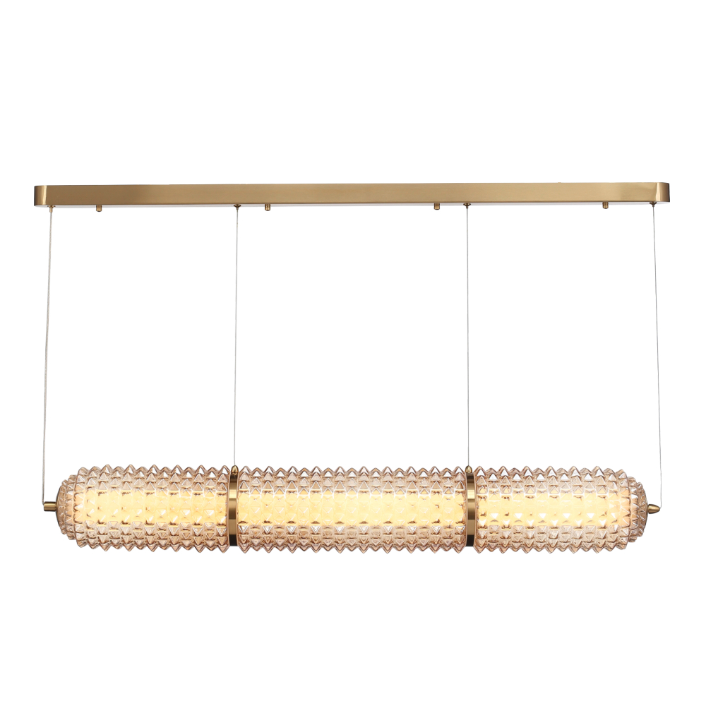 Подвесной светодиодный светильник ST Luce SAGUARO SL6144.313.01