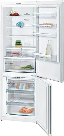 Холодильник Bosch KGN49XW30U