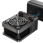 Осветитель Zhiyun Molus X60 (PLX105) COB Light Pro Kit