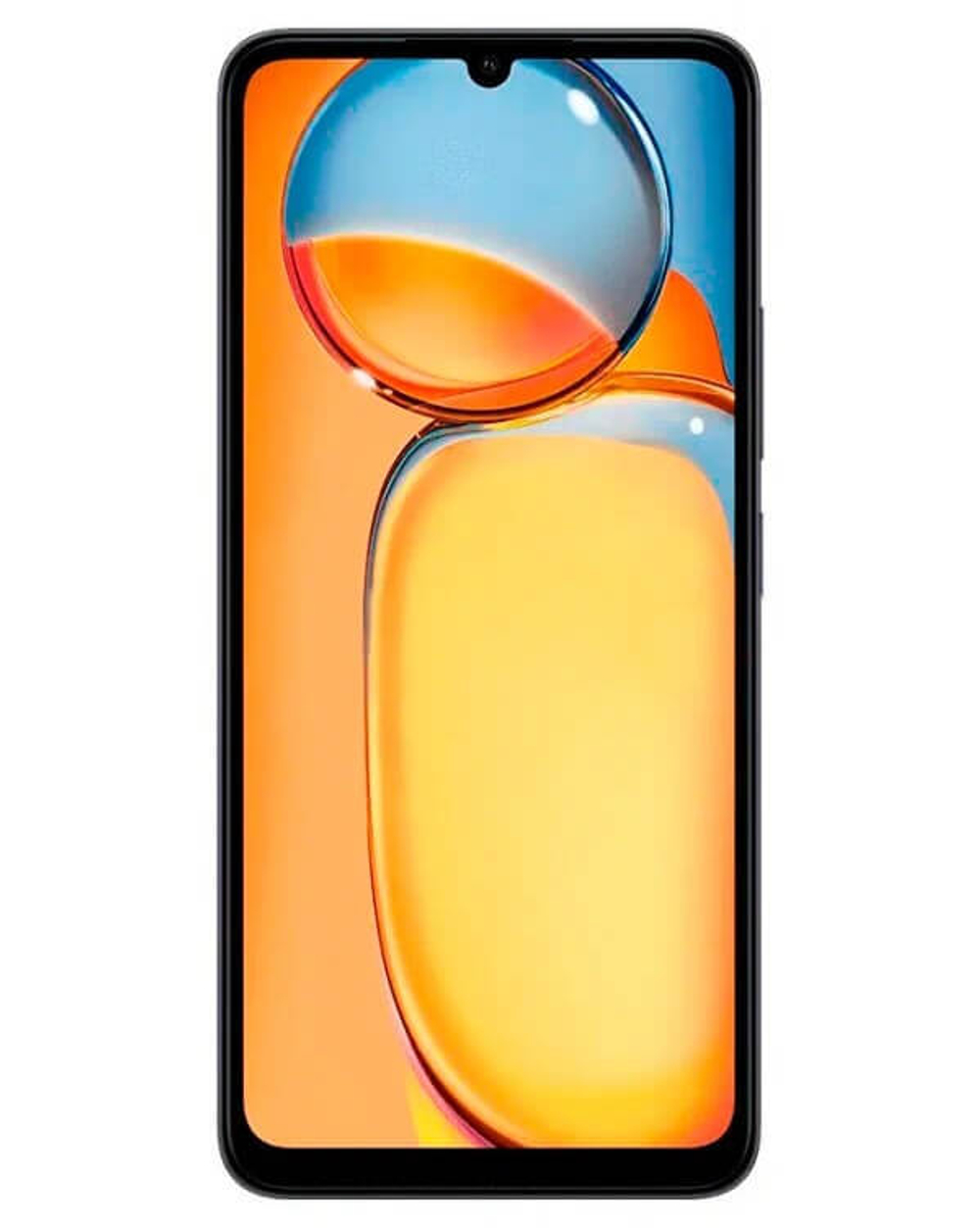 Смартфон Xiaomi Redmi 13C 8/256GB Navy Blue