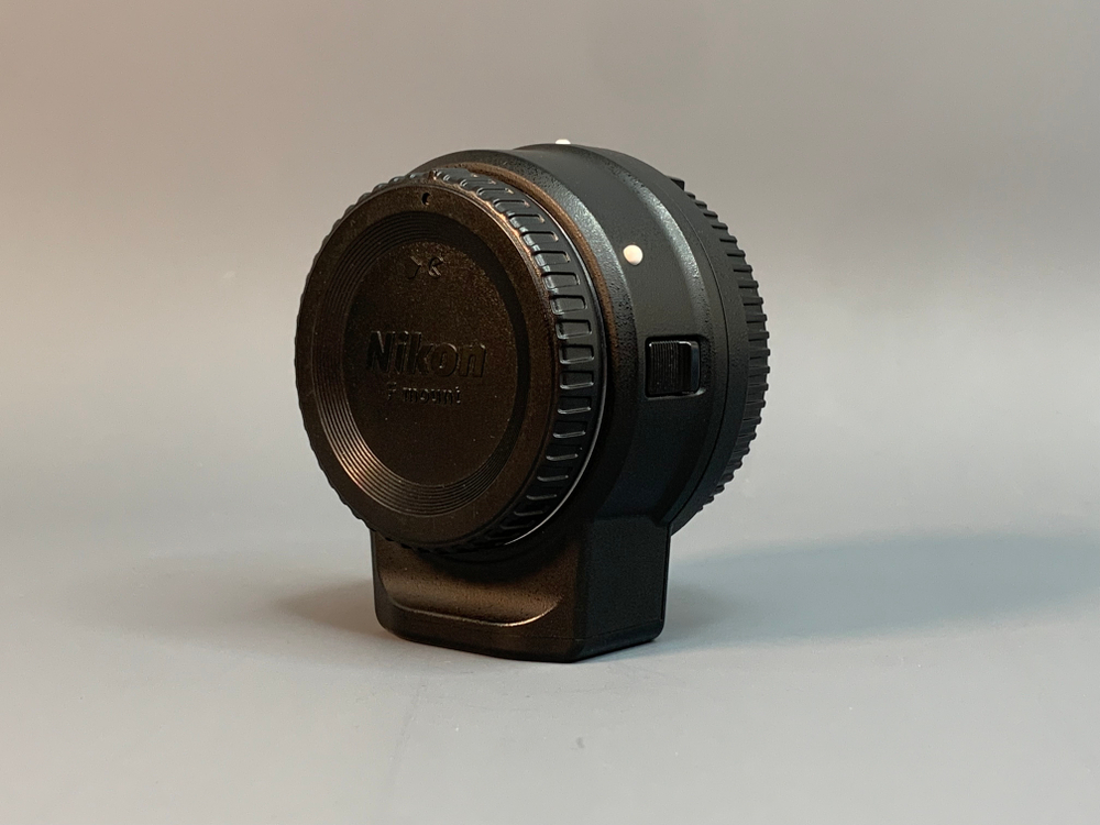 Nikon FTZ