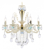 Подвесная люстра Ambrella Light TR TR4923