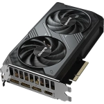 Видеокарта GigaByte RTX 5060 Windforce OC 8G GDDR7 (GV-N5060WF2OC-8GD)