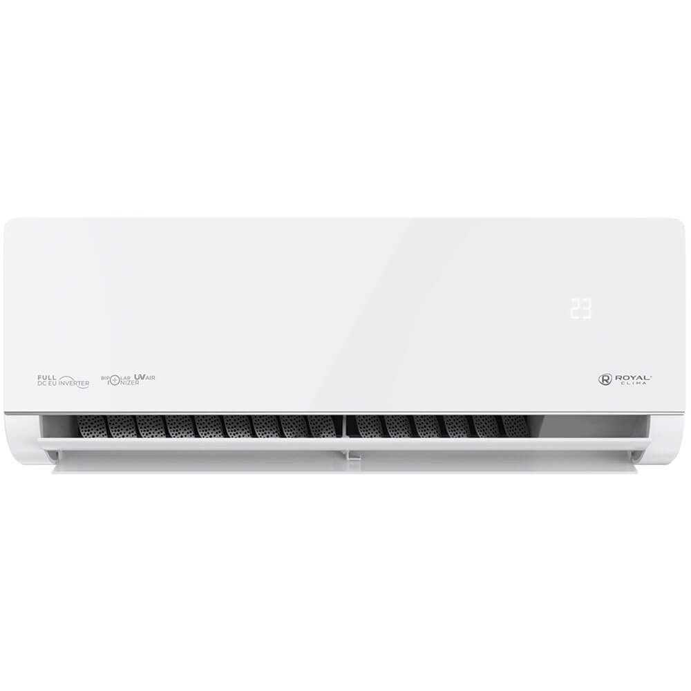 Кондиционер ROYAL Clima RCI-RSB40HN Supremo Blanco Full DC EU Inverter