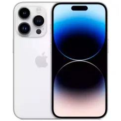 Apple iPhone 14 Pro 512GB Silver