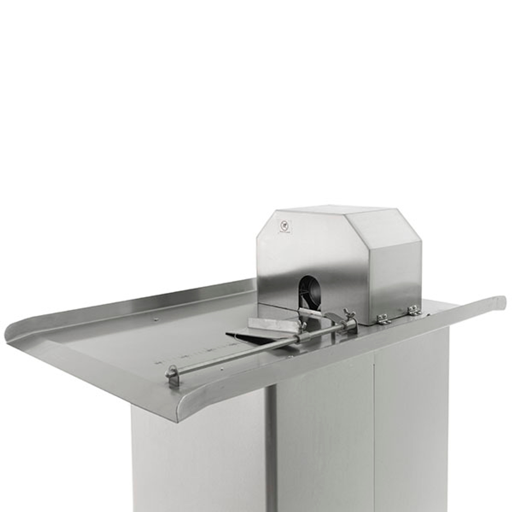 Клипсатор обвязчик электрический Foodatlas HR-770
