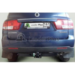 ТСУ для SSANG YONG REXTON 1 2003-2007 REXTON 2 2007-...  KYRON 2 (DJ) 2007-2015 S205-FC
