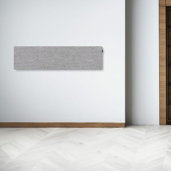 CANVAS SOLO 65 Structure Grey