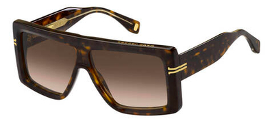 Солнцезащитные очки Ikon Marc Jacobs - черепаховый (MJ 1061\/S)