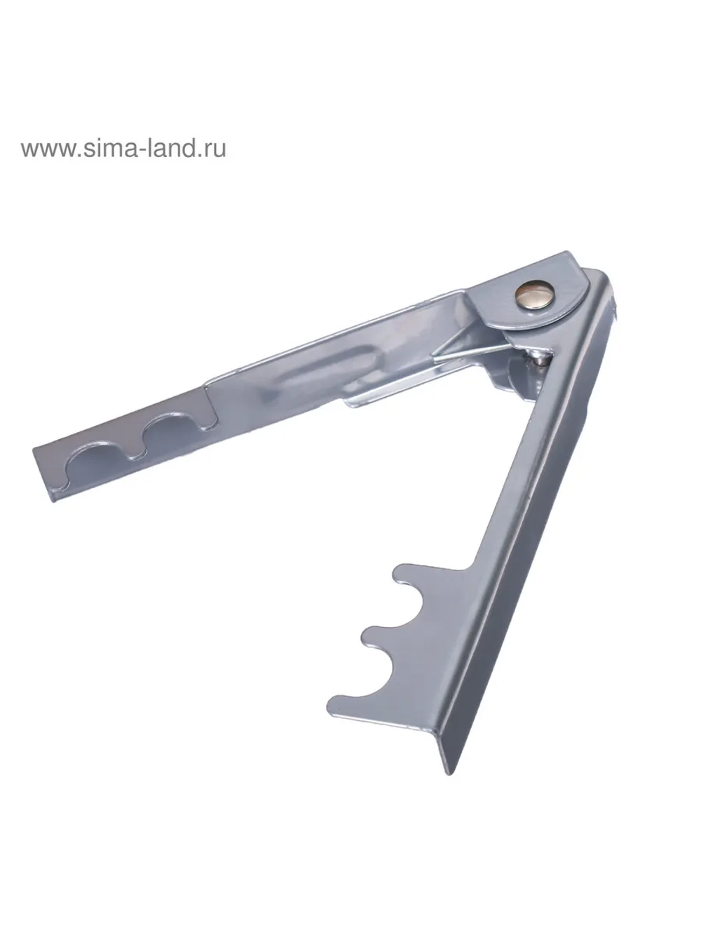 Флористический очиститель стеблей