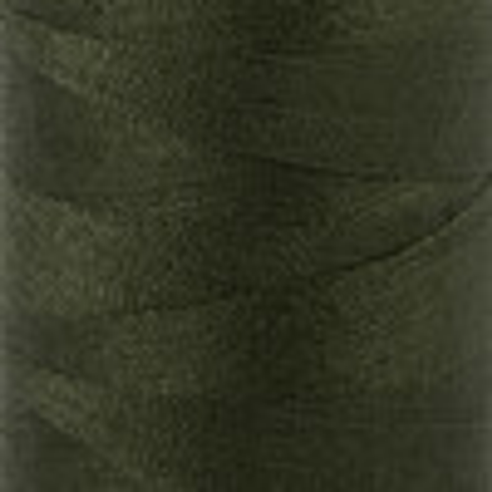 Швейные нитки 40/2 "Gamma" цвет 417 т. хаки 1 шт 400 я 365 м (полиэстер)