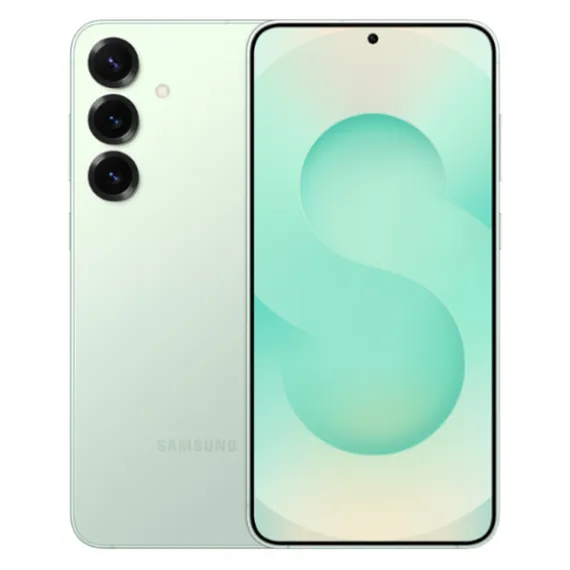Телефон Samsung Galaxy S25 12/256Gb (Мятный)