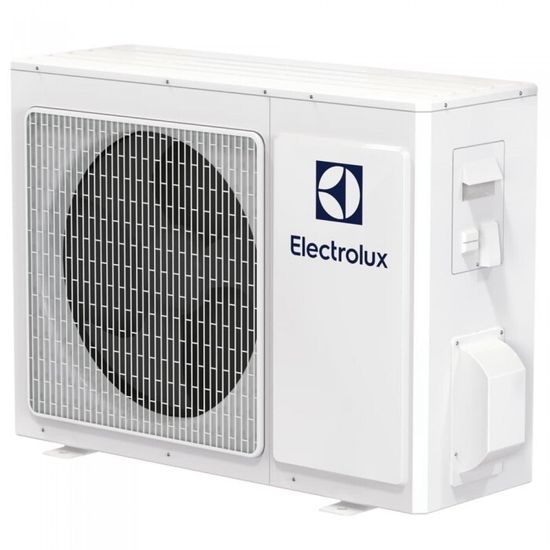 Мульти сплит система Electrolux на 3 комнаты (25+25+50 кв.м) консольная