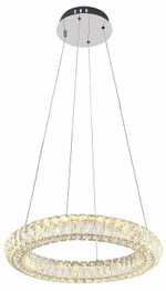 Подвесной светильник Escada Royal 620/S LED