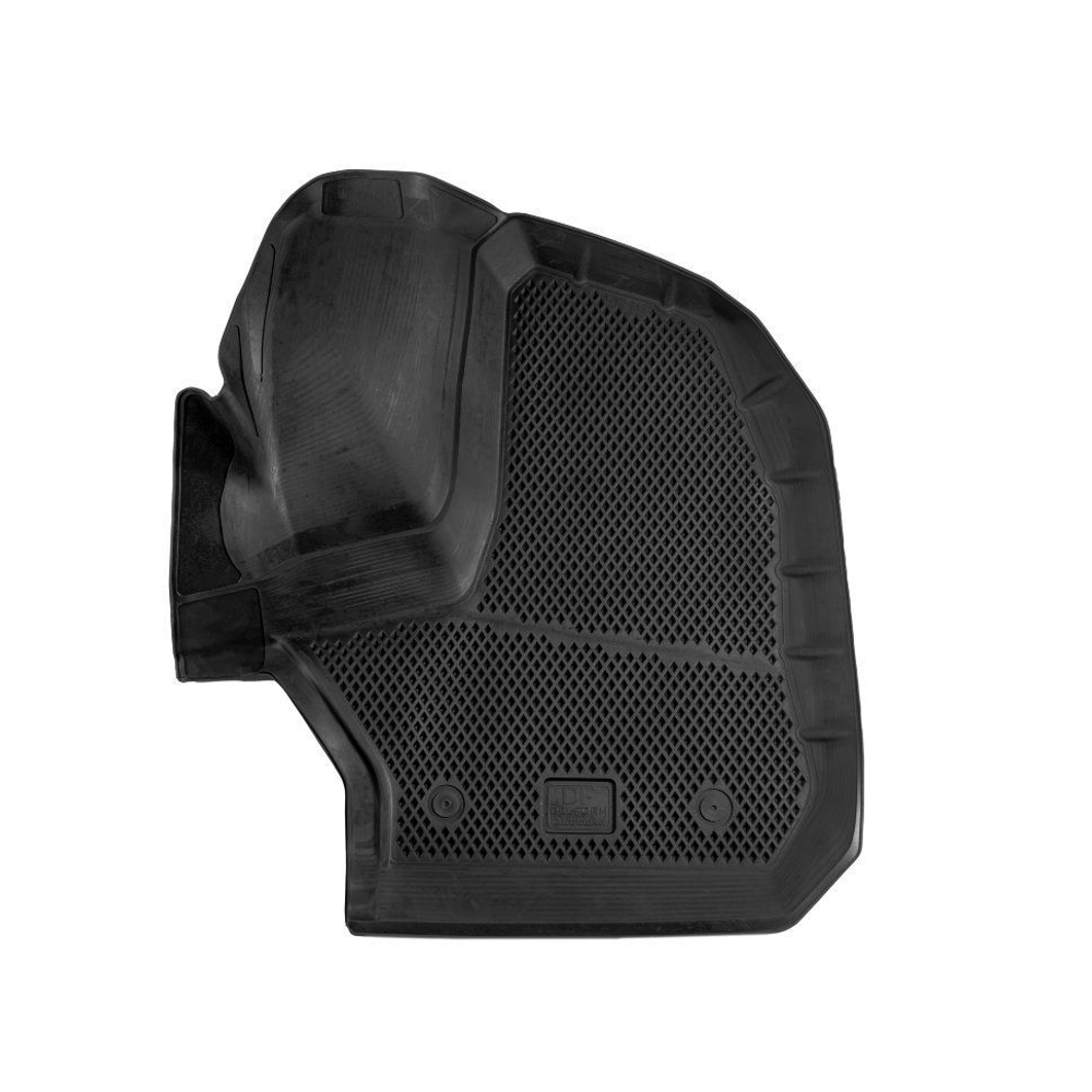 Коврики EVA 3D для ГАЗон NEXT Delform Standard EVS-9603/1
