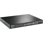 Коммутатор TP-Link SG3428MP