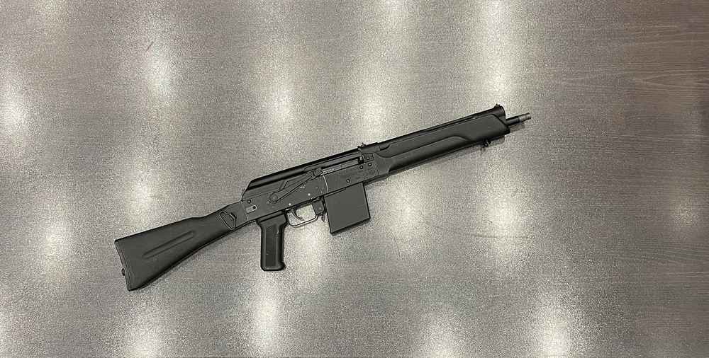 САЙГА-410 к.410х76 №1282220