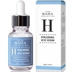 Увлажняющая сыворотка с гиалуроновой кислотой Cos De Baha Pure Hyaluronic Acid Serum 30 мл
