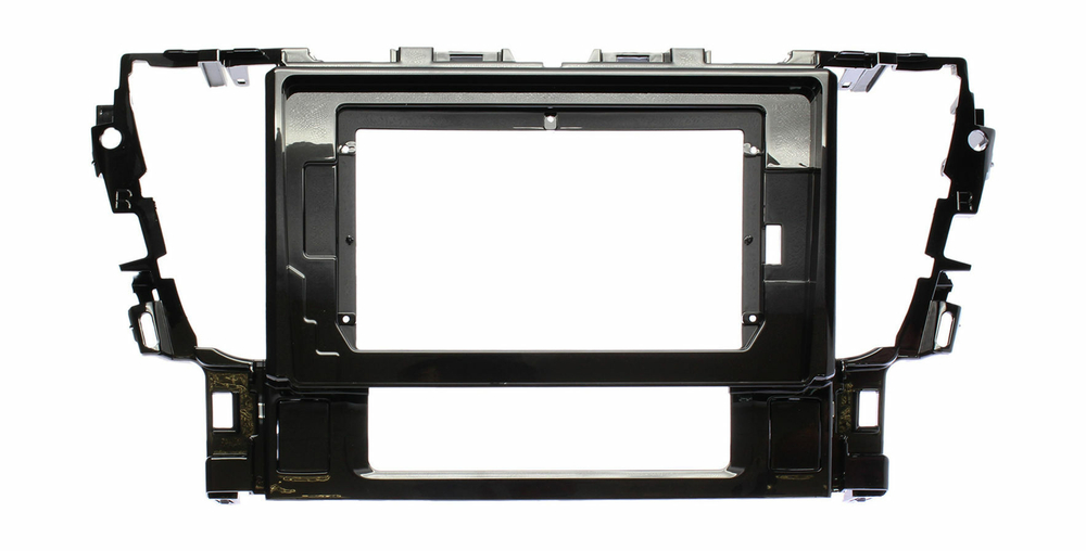 Переходная рамка магнитолы TOYOTA ALPHARD 2015-2020 10,2 дюймов