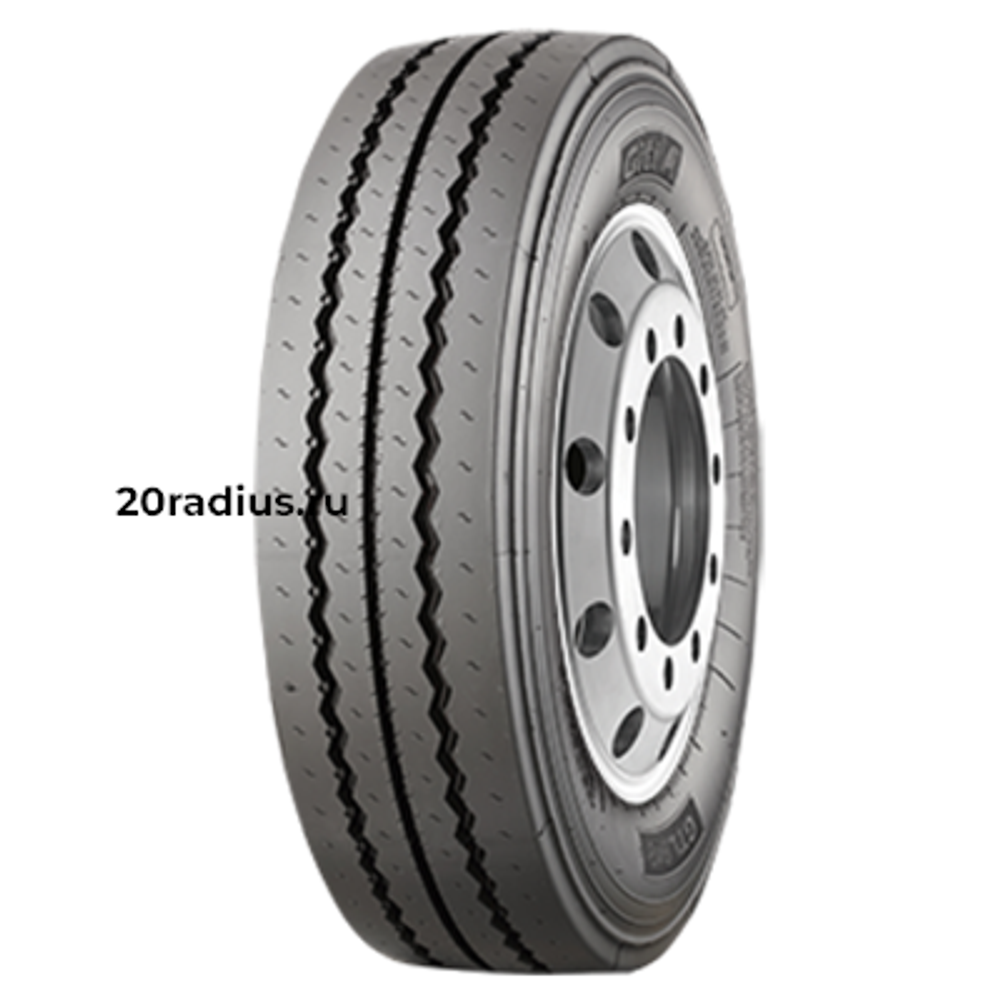 235/75R17,5 143/141J (146F) GTL919 TL 18PR
