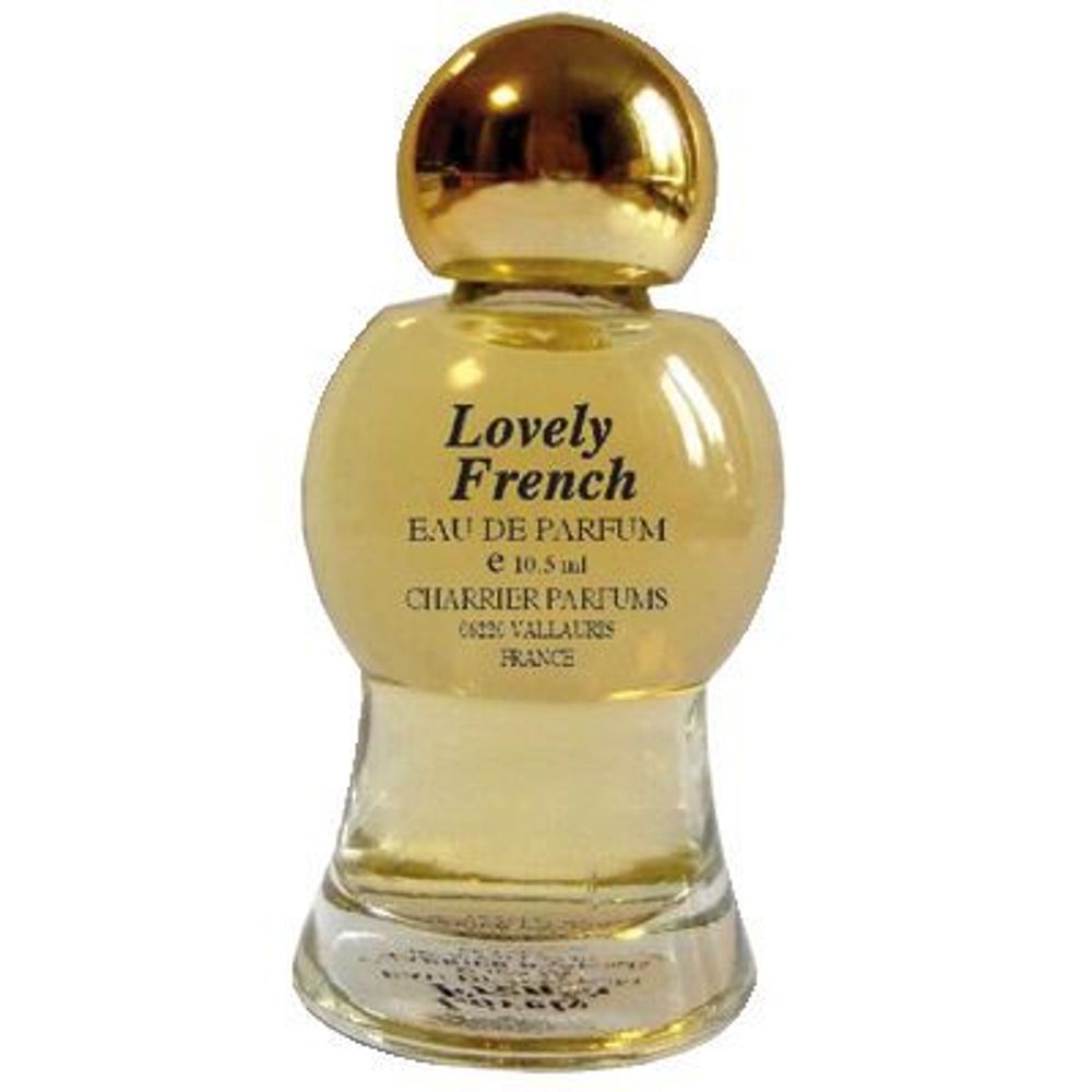 Charrier Parfums Lovely French