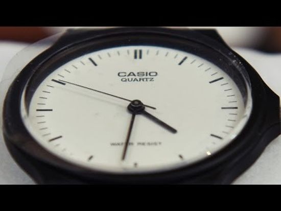 Наручные часы Casio MQ-24-7ELDF