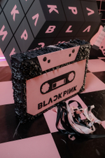 Black Pink