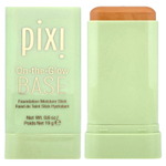 Pixi Beauty, On-The-Glow Base, увлажняющий стик для основы, оттенок загара, 19 г (0,6 унции)