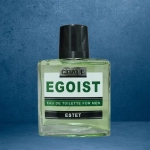 Туалетная вода для мужчин "CHALE EGOIST ESTET" 90мл Россия