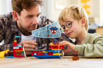 Конструктор LEGO Marvel 11208 Team Spidey Pirate Ship
