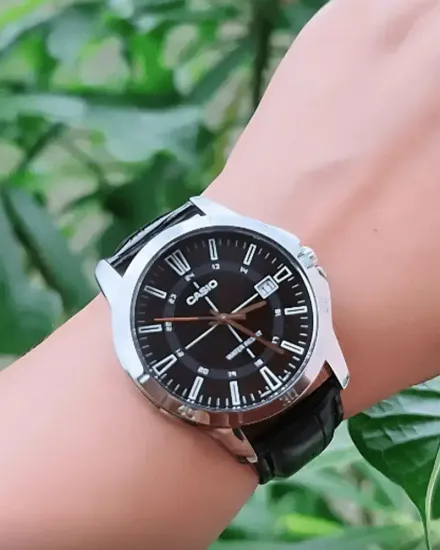 Наручные часы Casio MTP-V004L-1C