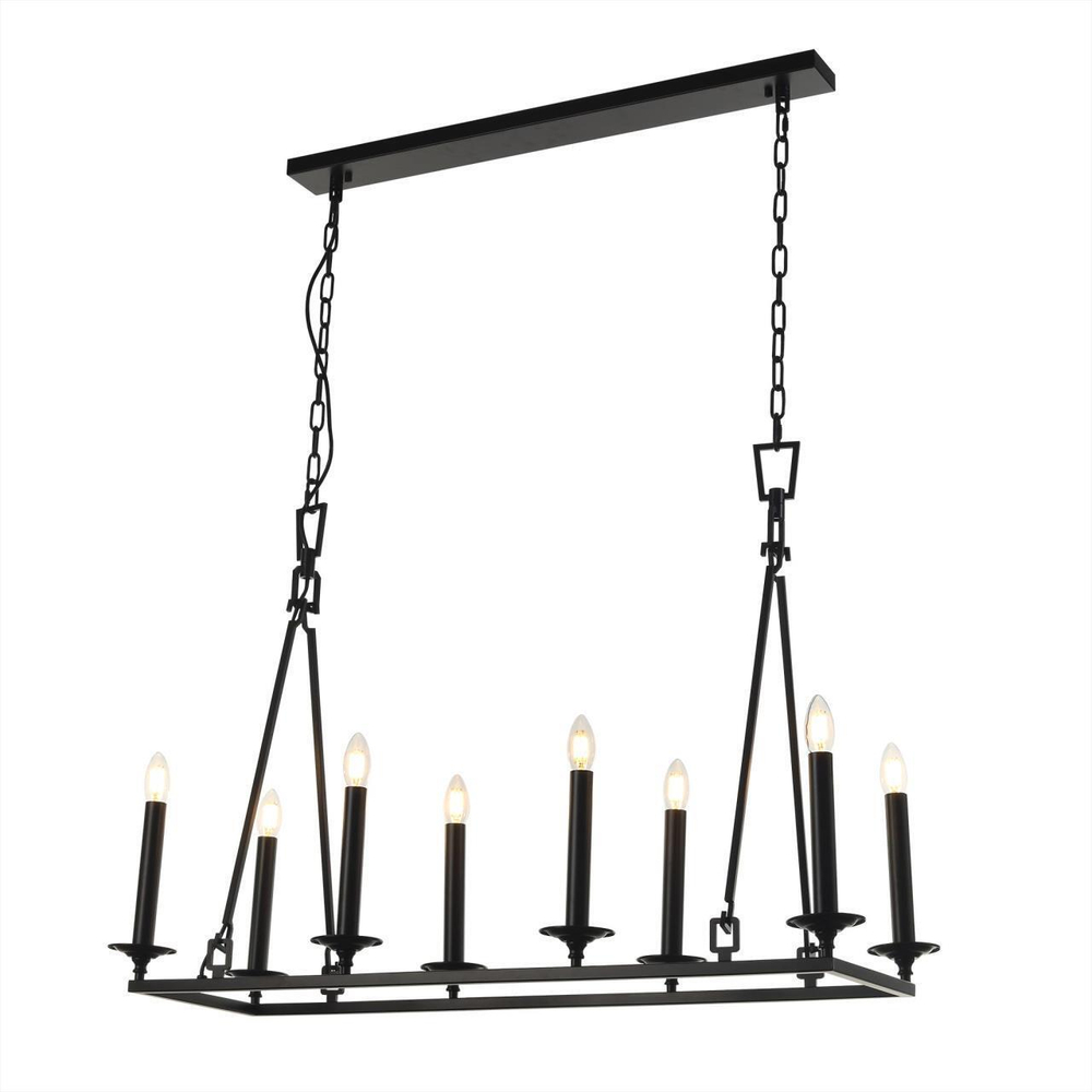 Подвесной светильник Citilux Маркиз CL471245