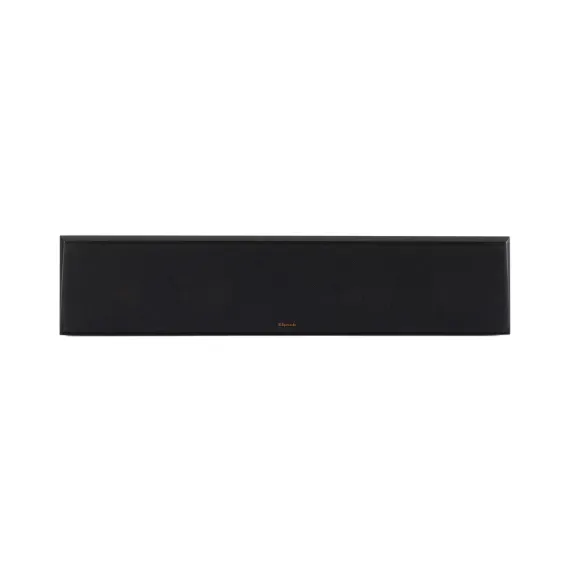 Klipsch RP-504C Walnut
