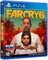PS4 Far Cry 6 (Новый, Полностью на русском языке, CUSA-15779)