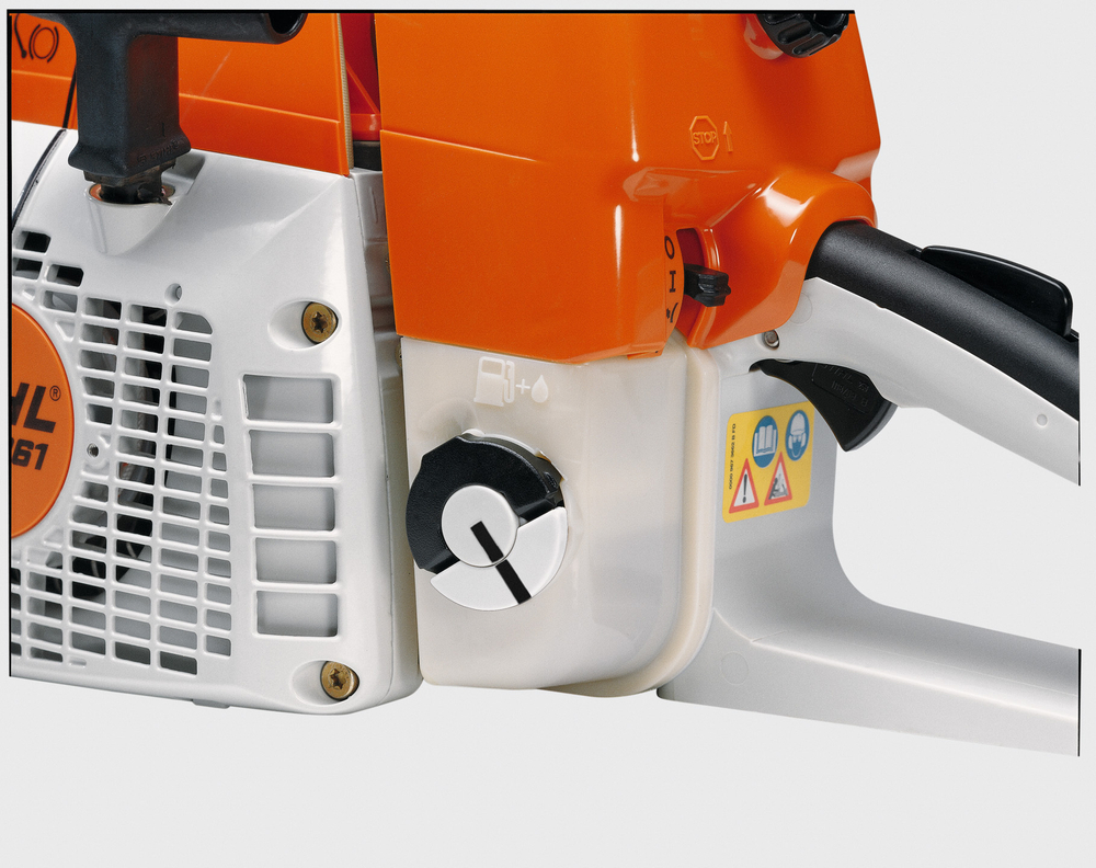 Бензопила STIHL MS 361 45 см. 18' 3/8' 1,6мм