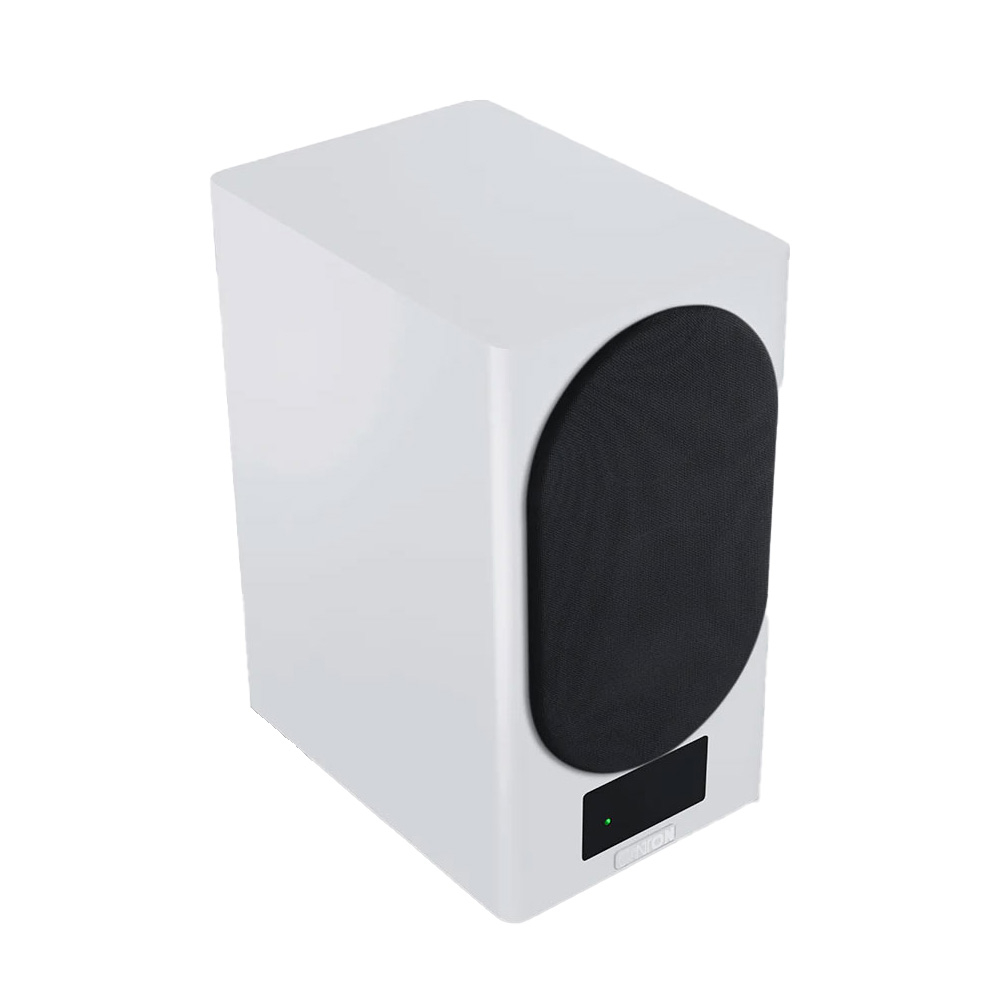 Полочная акустика Canton Smart Townus 2 White Matt