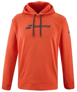 Мужская теннисная толстовка Babolat Exercise Hood Sweat Men