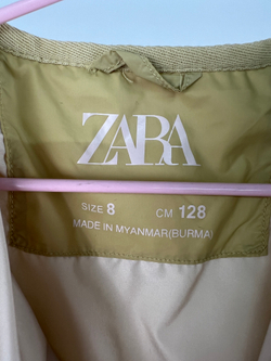 Куртка Zara